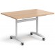 Deluxe Rectangular Fliptop Meeting Room Tables